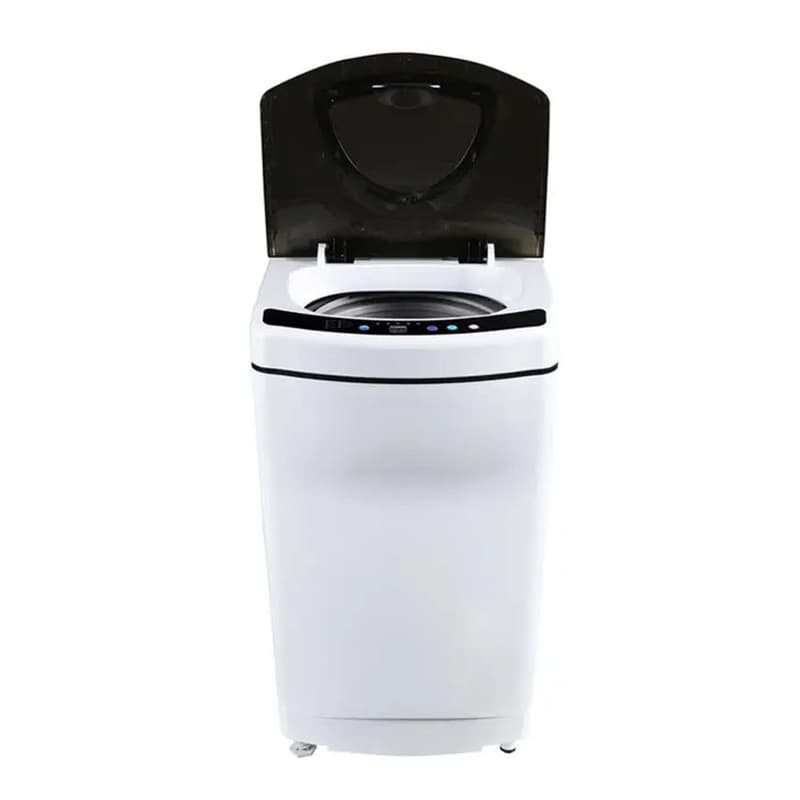 ماشین لباسشویی 7 کیلوگرم اتوماتیک پاکشوما مدل TLX 7001 W — تصویر 3