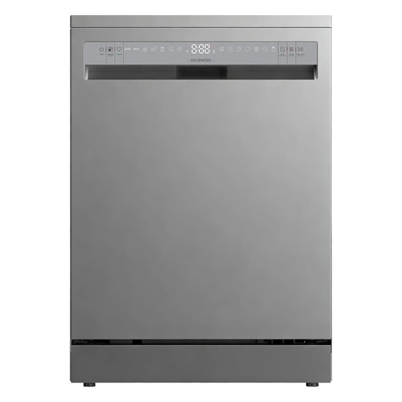 ماشین ظرفشویی 14 نفره دوو مدل DD-F1492 — تصویر 4