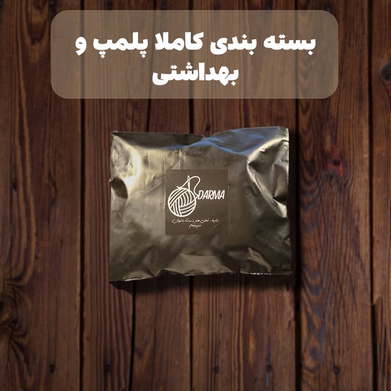 شورت زنانه دارما مدل s3 — تصویر 3