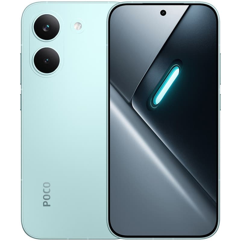 گوشی موبایل شیائومی مدل Poco X8 Pro دو سیم کارت ظرفیت 512 گیگابایت و رم 12 گیگابایت
