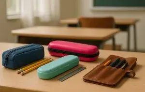 بهترین جامدادی؛ انتخاب‌های کاربردی برای مدرسه، دانشگاه و محل کار