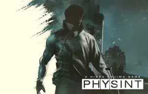 پوستر و تعدادی از بازیگران بازی Physint هیدئو کوجیما معرفی شد؛ متال گیر؟